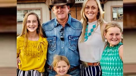 Colorado rancher wins wind project after $50,000 fight over oil drilling on his land