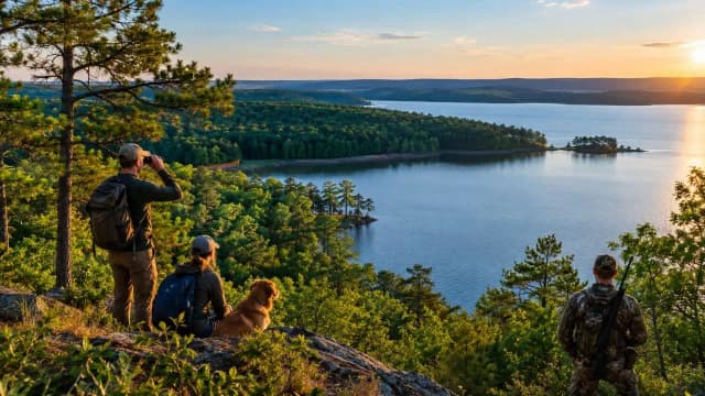 North Carolina land trust saves 200 acres at Tuckertown; 3,800 more remain at risk of development