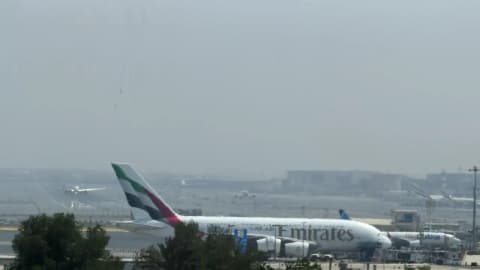 'Terrorist pilot planned to crash plane': Israel security minister on flydubai cockpit incident