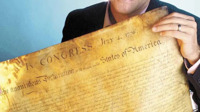 A Nashville man paid $2.48 for a document at a thrift store in 2006; it proved to be a rare...