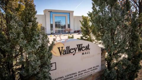 Iowa developer buys Valley West Mall for $11M, but JCPenney lease complicates plans