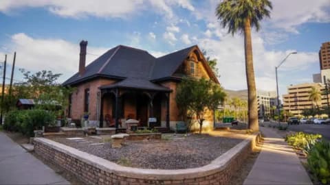 Phoenix man keeps 51-year-old home after ASU drops eminent domain case following public backlash