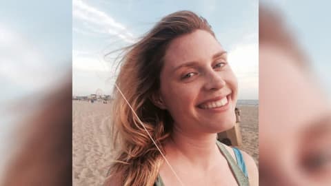 In 2023, New York mother arranged a fundraiser to erase strangers' medical bills after her death