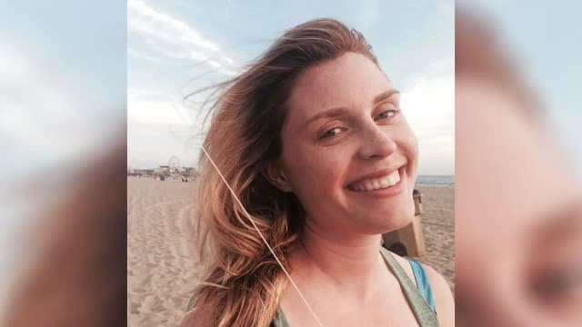 In 2023, New York mother arranged a fundraiser to erase strangers' medical bills after her death
