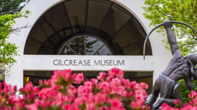 At age 9, Thomas Gilcrease got 160 acres; 18 years later, it had 32 producing oil wells