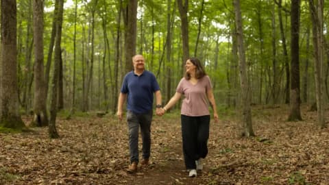 $10-a-hour hiking trails on Connecticut couple's 50-acre land spark zoning dispute