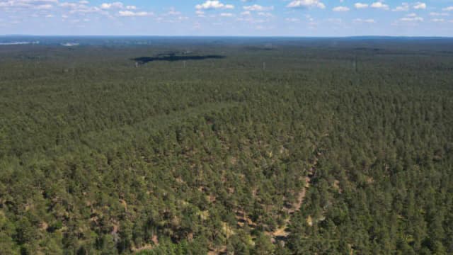 North Carolina Family bought 600 acres in 1811; 214 years later, 298 acres protected from development
