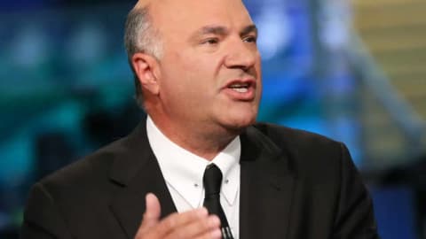 How Utah locals pushed Kevin O’Leary to cut his AI data centre plan in half