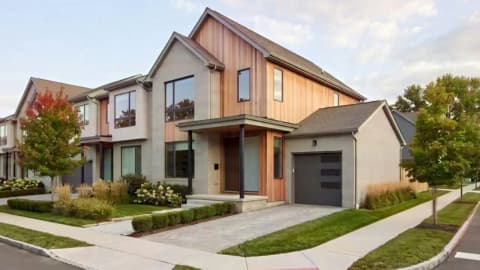New Jersey homebuyer gets $575K home for $545K, saves $350 a month with incentives