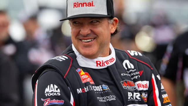 Tony Stewart’s 20,000-sq-ft Indiana ranch drops from $30M to $18.9M after two price cuts