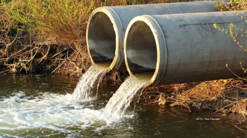 Michigan commits $89 million to restore polluted Detroit and Kalamazoo rivers by 2040