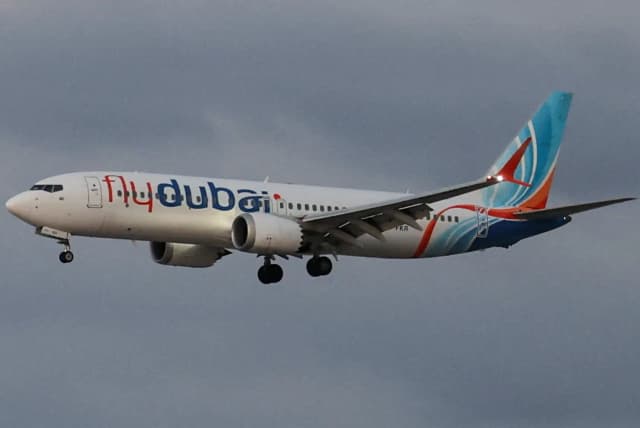 Security lapse Israel overlooked? Over 12 Omani pilots flew to Tel Aviv despite ban