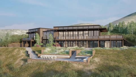 John Denver guest house gets fixes; buyer sells for $8.2M
