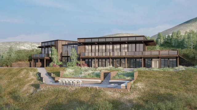 John Denver guest house gets fixes; buyer sells for $8.2M