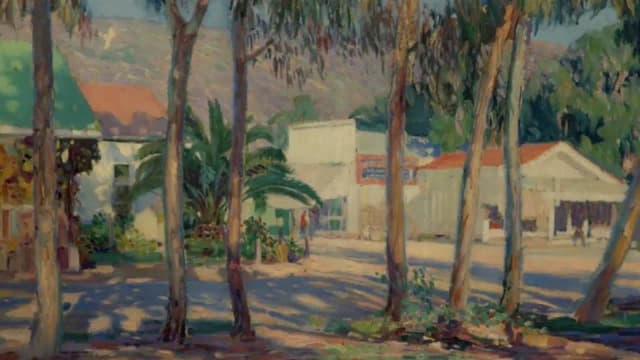 Antiques Roadshow Valuation: $100 Kleitsch find pegged at $500,000; painting later sells higher