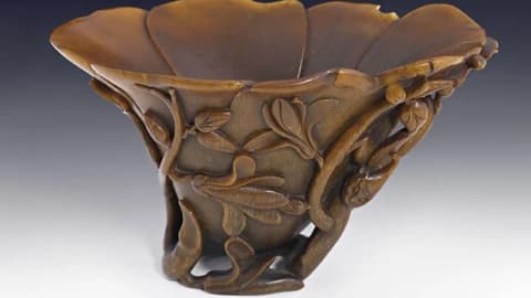 Sydney shopper’s A$4 cup turns out to be worth A$75,640