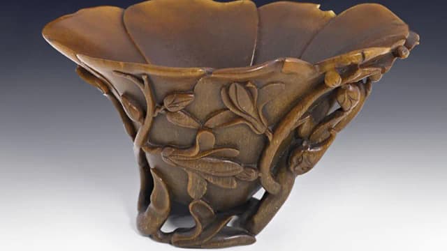 Sydney shopper’s A$4 cup turns out to be worth A$75,640