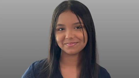 Puerto Rico seventh-grader turns plantain peels into mulch, cutting weeds by up to 53%