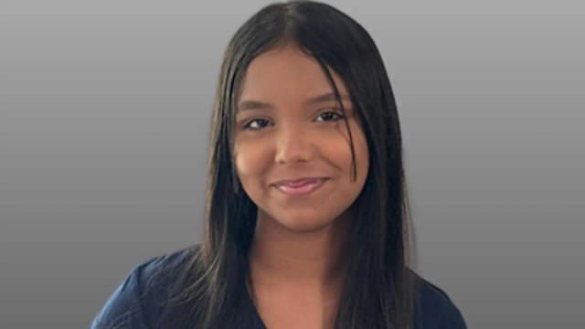 Puerto Rico seventh-grader turns plantain peels into mulch, cutting weeds by up to 53%