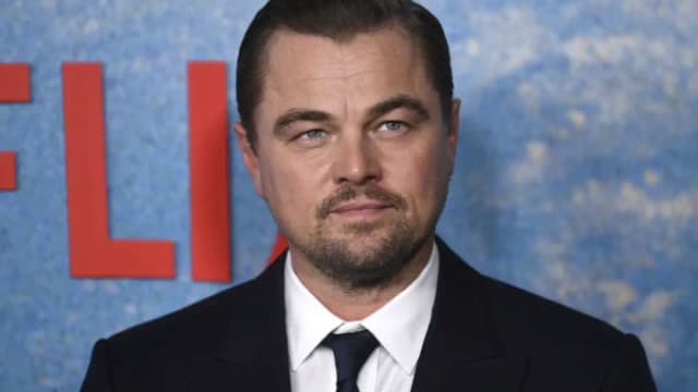 Leonardo DiCaprio gave $1 million to a Seychelles debt swap that protected 410,000 sq km of ocean