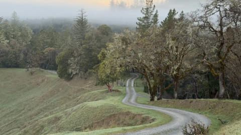 California family’s 6,625-acre ranch is now protected forever