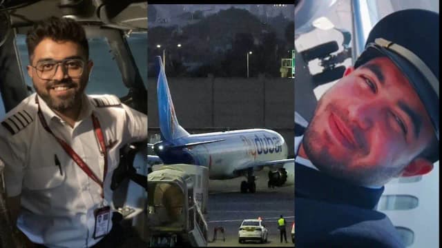 From India to Australia: How 6 countries got caught up in flydubai terror