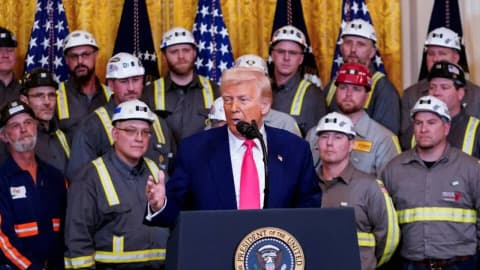 Donald Trump’s climate cuts left thousands jobless; Climate Reserve created a lifeline for 50 experts