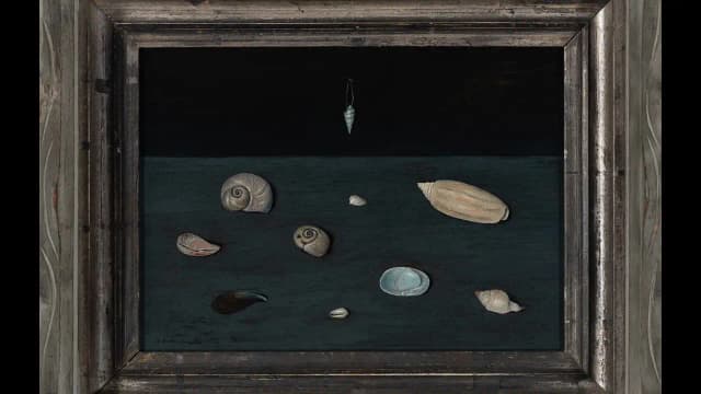 Michigan collector's $30 estate sale find turned into a Gertrude Abercrombie artwork worth $1.35 million