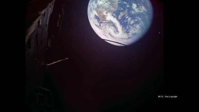 NASA spacecraft gains 3.5 km/s speed from Earth’s gravity assist without major engine burn