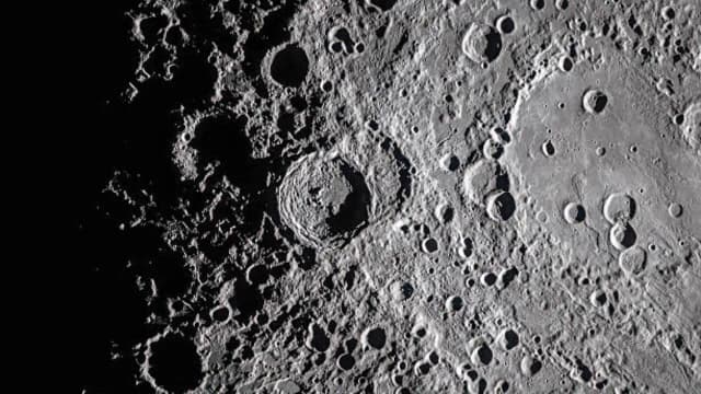 Scientists found a new magnetic mineral in Chang’e-6 Moon samples, preserved inside impact-glass particles