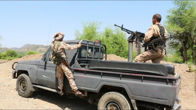 Operation 'Yemen Dawn': Saudi-led coalition joins fight to wrest Red Sea from Houthis
