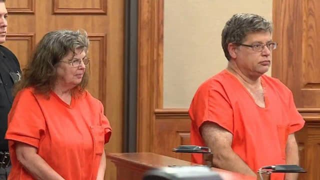 Five adopted Black children abused by white parents awarded $4.4 million settlement after CPS failures