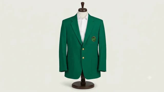 Golfer's $5 thrift-store jacket sells for $139,349