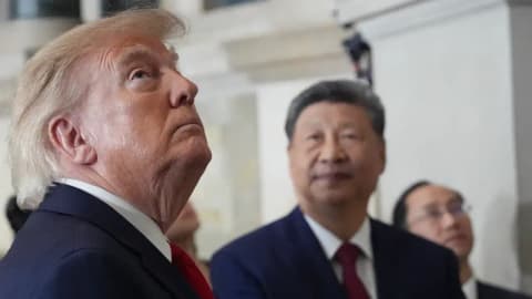 US, China in talks for reciprocal visits to nuclear sites in bid to build trust