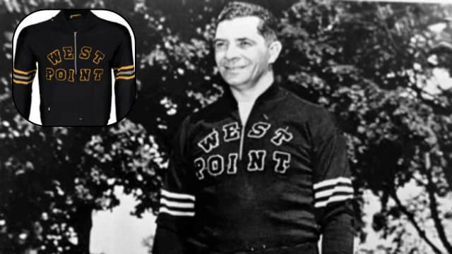 In 2014, a Tennessee couple paid 58 cents for Vince Lombardi’s sweater; it later sold for $43,020