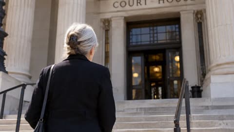 Kentucky man dies without a will, court awards widow half of $2.33 million accounts