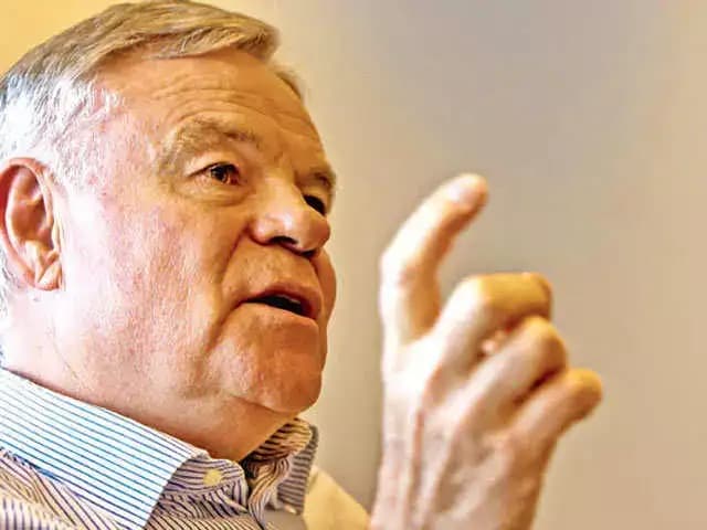 Koos Bekker’s company controls 2,700 acres in Somerset, employs 650 locals as expansion sparks debate