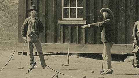 $2 photo of Billy the Kid valued at $5M
