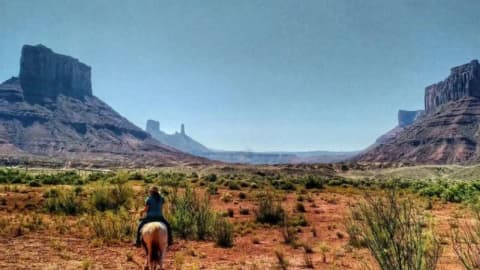 $2.8M in public funding protects a 58-acre Utah ranch from development while cattle continue grazing