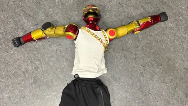 Robot sexually assaults 16-year old girl in Germany; 2 teens under probe