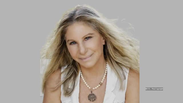 Barbra Streisand’s $10 million gift helps women’s heart centre treat 1,700 patients annually