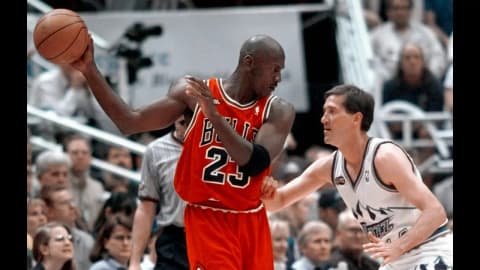 Michael Jordan’s 1998 Bulls jersey sells for record $14 million to Miami investor