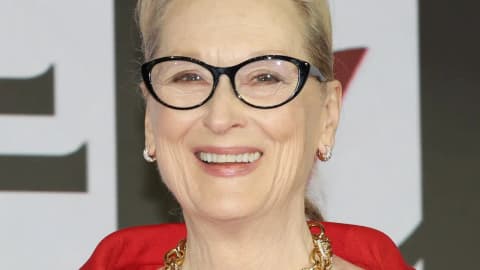 Inside Meryl Streep’s former five-storey New York townhouse built in 1845