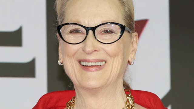 Inside Meryl Streep’s former five-storey New York townhouse built in 1845
