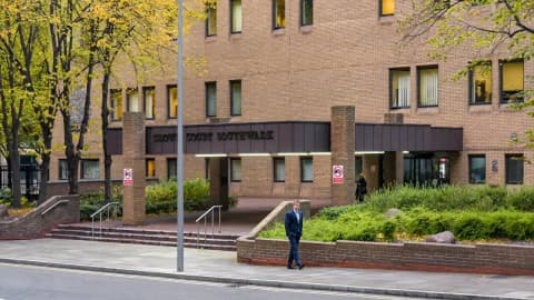 A UK civil servant allegedly earned £349,378 across eight government jobs between 2020 and 2023