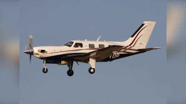 Child among 6 killed in small plane crash in Wisconsin; FAA, NTSB probe underway