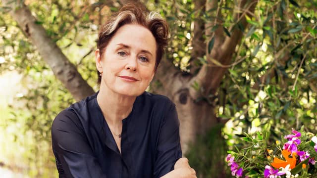 Alice Waters’ school garden project grew into a global network of 5,800 programmes across 75 countries