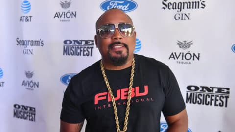 From $40 To Global Brand: Daymond John turns side hustle into FUBU empire; family and hip-hop drive rise