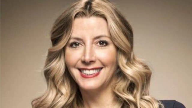Sara Blakely invested $5,000 in Spanx while selling fax machines; 21 years later, it is worth $1.2bn
