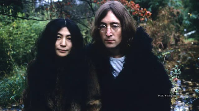 John Lennon and Yoko Ono’s Palm Beach mansion rises from $725,000 to $36 million